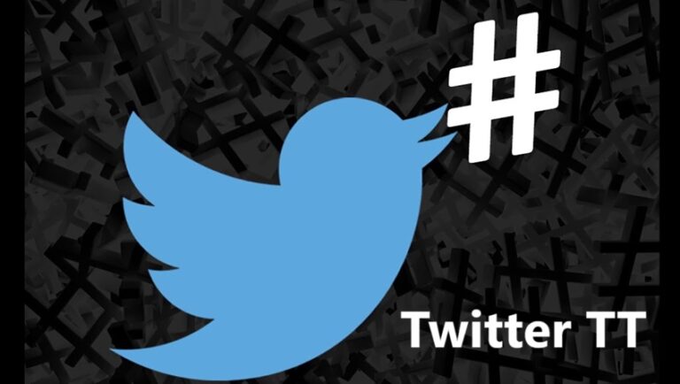 Twitter-TT