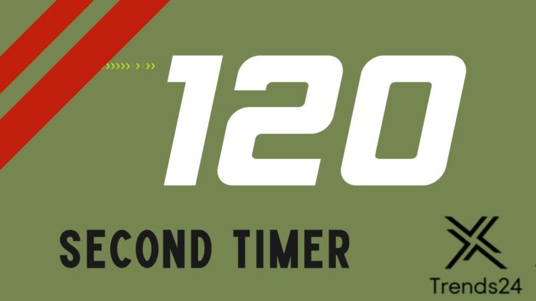 120-second-timer