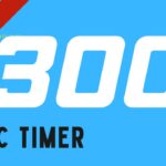 300-sec-timer