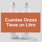 cuantas-onzas-tiene-un-litro