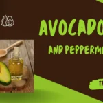 avocado-oil-and-peppermint-oil