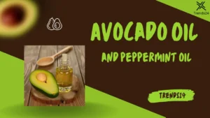 avocado-oil-and-peppermint-oil