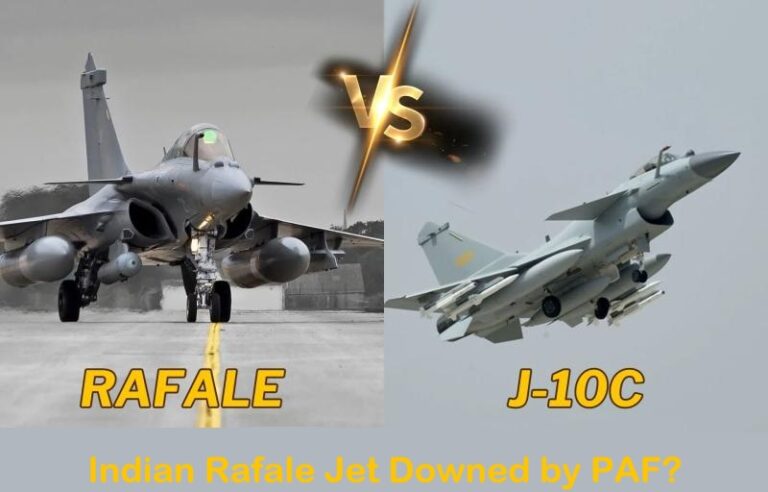 Indian-Rafale-Jet-Downed-by-PAF