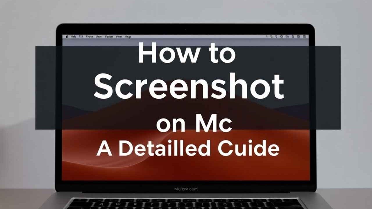 How-to-Screenshot-on-Mac-A-Detailed-Guide
