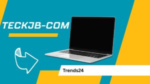 Teckjb-com